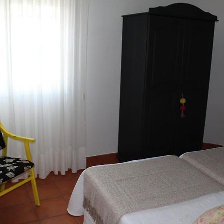 Apartamento Bohemia Apartamento Vilanova de Arousa Exterior foto
